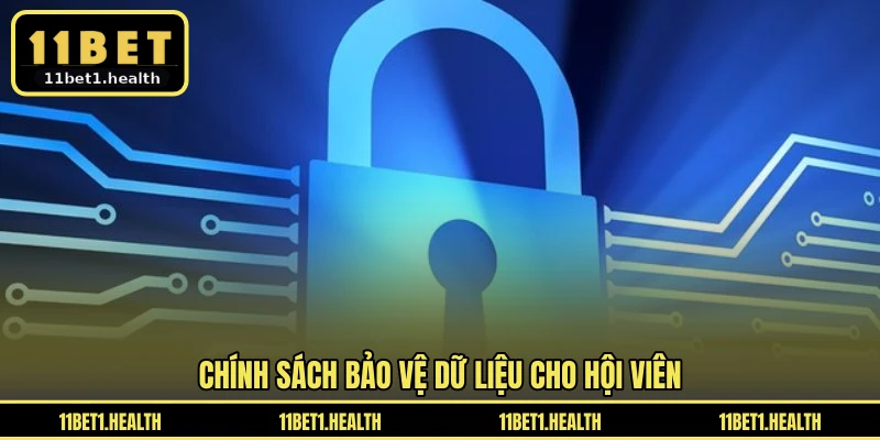 Chính sách bảo vệ dữ liệu cho hội viên